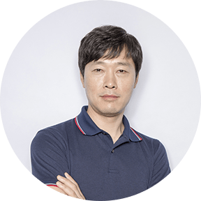 Jin Sung Yoo
